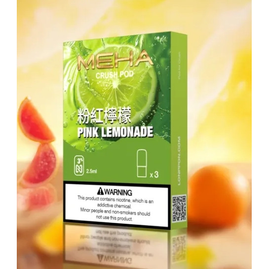 <p><strong>MEHA妹嗨五代<br />
滿5盒送主機不挑色</strong></p>